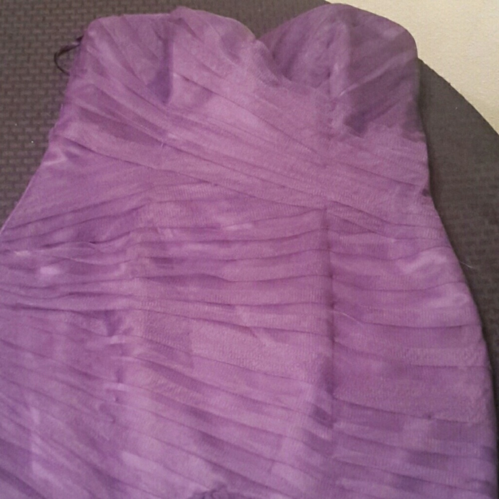 Bridesmaid Dress - Picture 5 of 5
